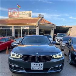 بی ئێم دەبڵیو سیریەس 3